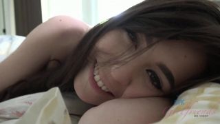 Anal fuck is what perverted chick Poppy Morgan needs