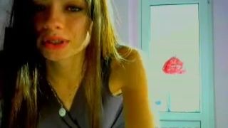 She loves being an unpleasant chick and she really feels comfortable masturbating on cam