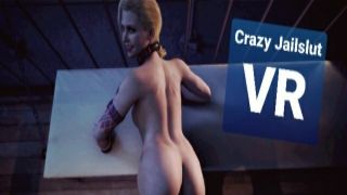 crazy jailslut vr wwxxvedio