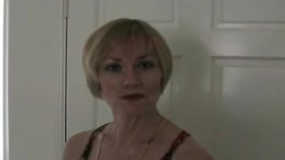 Eye-catching MILF slut Crystal D gets hammered hard in a missionary position