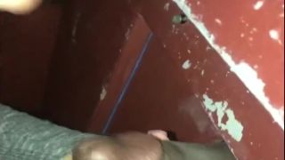 Foureyed slut with big round booty is fucking filthy in hardcore interracial pornography video clip